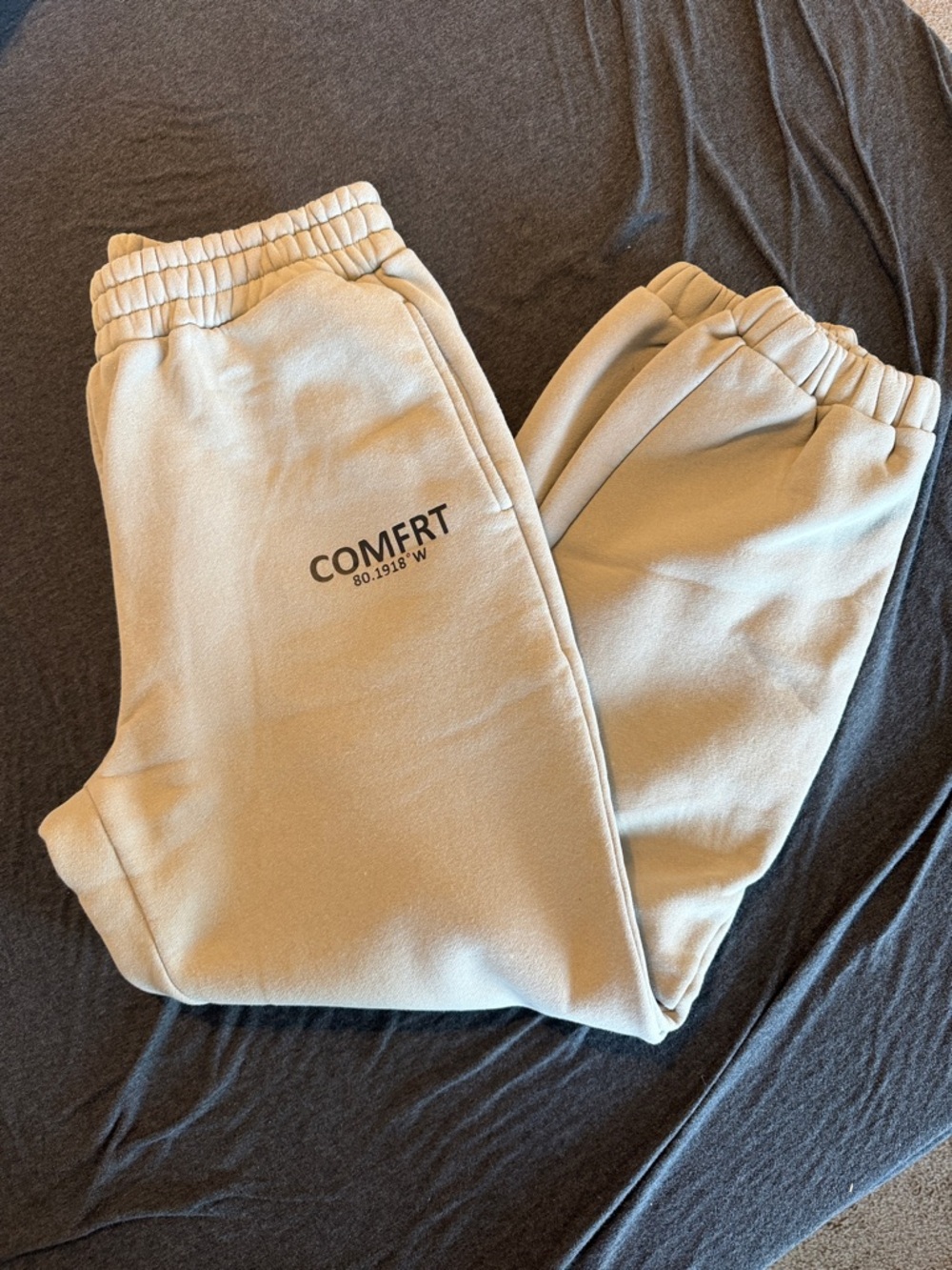 Comfrt Sweatpants